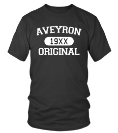 Aveyron Original - Année de naissance