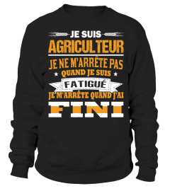 Je Suis Agriculteur