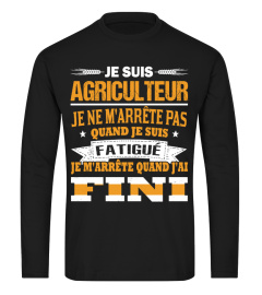 Je Suis Agriculteur