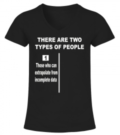 Those who can extrapolate Tshirt