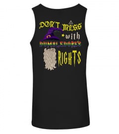 Dumbledore's Rights - Gay Rights T-shirt