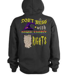 Dumbledore's Rights - Gay Rights T-shirt