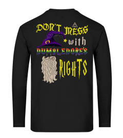 Dumbledore's Rights - Gay Rights T-shirt