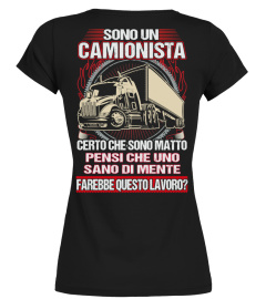 camionista