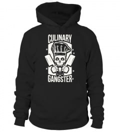 Culinary Gangster Shirts