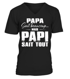 PAPI T-SHIRT