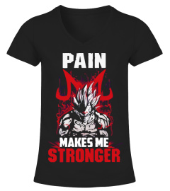 Pain Makes Me Stronger Shirt