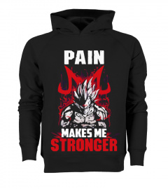 Pain Makes Me Stronger Shirt