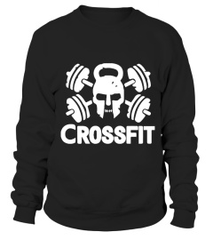 Crossfit Spartiate