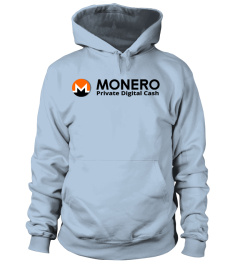 MONERO - PRIVATE DIGITAL CASH