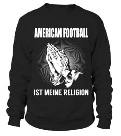 American Football - Meine Religion