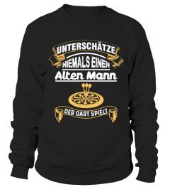 Limitiertes Shirt bis 22.3.