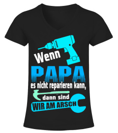 PAPA REPARIEREN