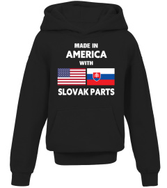 Slovak Limited Edition