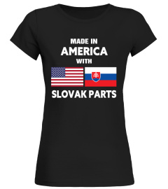 Slovak Limited Edition