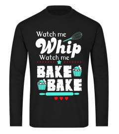 Cupcake Tee Shirt | Funny Baking Lover Quote T-Shirt