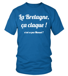LA BRETAGNE CA CLAQUE !