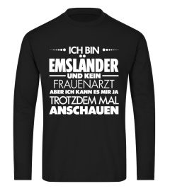 EMSLÄNDER - FRAUENARZT