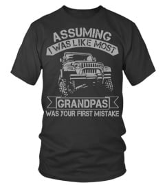 Jeep shirt