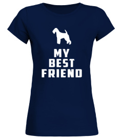 Welsh Terrier - My Best Friend