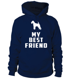 Welsh Terrier - My Best Friend