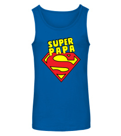 SuperPapa - Edition Limitée