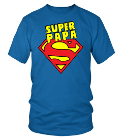 SuperPapa - Edition Limitée