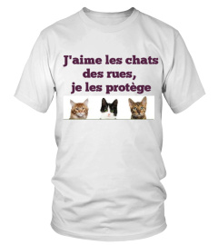 Pour les protecteurs animaliers