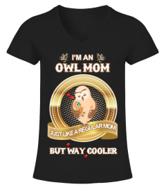 OWL MOM