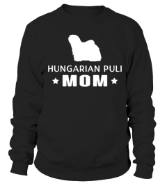 Hungarian Puli - Funny T-Shirt