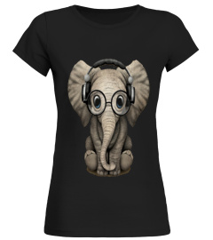 LIMITED EDITION Cute Baby Elephant  ♥ 