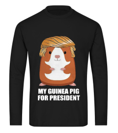 Guinea Pig Tshirt