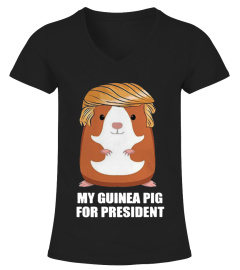 Guinea Pig Tshirt