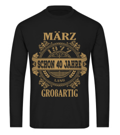 MARZ   1977