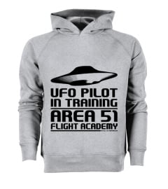 Area 51 UFO Pilot