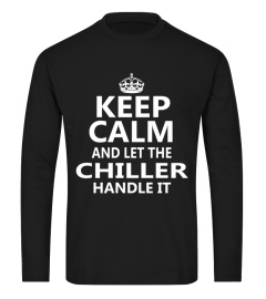 Chiller - Keep Calm