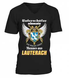 LAUTERACH
