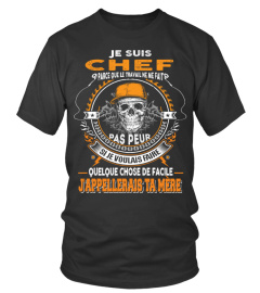 CHEF