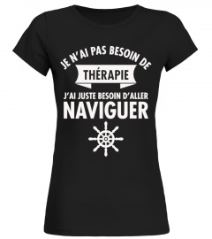 Thérapie - Naviguer