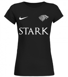 Game of Thrones Team Stark Football