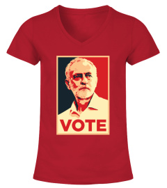 Vote Corbyn!