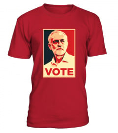Vote Corbyn!