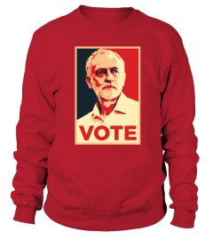 Vote Corbyn!