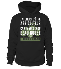 Beau gosse - Edition  AGRICULTEURS