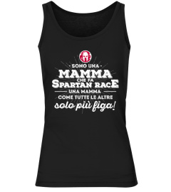 Mamma Spartan Race