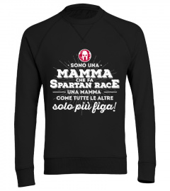Mamma Spartan Race