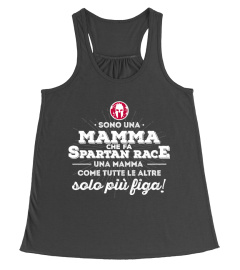 Mamma Spartan Race