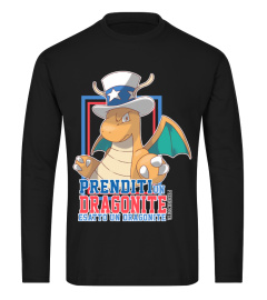 MAGLIA PRENDITI UN DRAGONITE