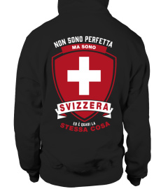 CAMICIA - Perfetta Svizzera