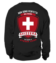 CAMICIA - Perfetta Svizzera